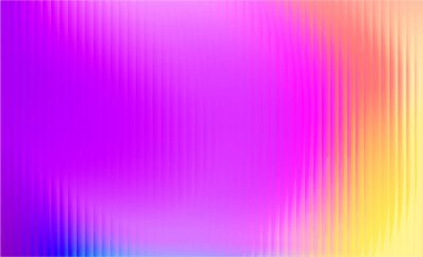 Gradyan çok renkli. Vektör cam tanecikli bulanık neon renkleri. Kapaklar, duvar kağıtları, markalaşma ve diğer projeler için. Pankart, duvar kağıdı, şablon, baskı için çok renkli cam dokusu.