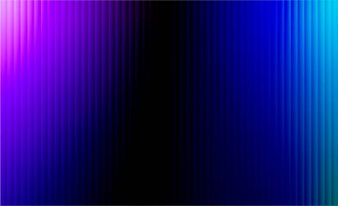 Gradyan çok renkli. Vektör cam tanecikli bulanık neon renkleri. Kapaklar, duvar kağıtları, markalaşma ve diğer projeler için. Pankart, duvar kağıdı, şablon, baskı için çok renkli cam dokusu.