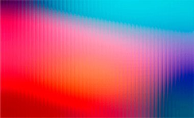 Gradyan çok renkli. Vektör cam tanecikli bulanık neon renkleri. Kapaklar, duvar kağıtları, markalaşma ve diğer projeler için. Pankart, duvar kağıdı, şablon, baskı için çok renkli cam dokusu.