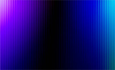 Gradyan çok renkli. Vektör cam tanecikli bulanık neon renkleri. Kapaklar, duvar kağıtları, markalaşma ve diğer projeler için. Pankart, duvar kağıdı, şablon, baskı için çok renkli cam dokusu.