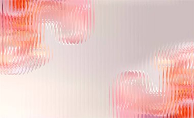 Gradyan çok renkli. Vektör cam tanecikli bulanık neon renkleri. Kapaklar, duvar kağıtları, markalaşma ve diğer projeler için. Pankart, duvar kağıdı, şablon, baskı için çok renkli cam dokusu.