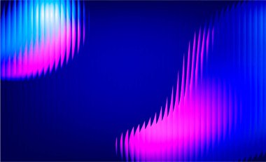 Gradyan çok renkli. Vektör cam tanecikli bulanık neon renkleri. Kapaklar, duvar kağıtları, markalaşma ve diğer projeler için. Pankart, duvar kağıdı, şablon, baskı için çok renkli cam dokusu.