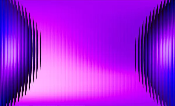 Gradyan çok renkli. Vektör cam tanecikli bulanık neon renkleri. Kapaklar, duvar kağıtları, markalaşma ve diğer projeler için. Pankart, duvar kağıdı, şablon, baskı için çok renkli cam dokusu.