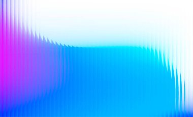 Gradyan çok renkli. Vektör cam tanecikli bulanık neon renkleri. Kapaklar, duvar kağıtları, markalaşma ve diğer projeler için. Pankart, duvar kağıdı, şablon, baskı için çok renkli cam dokusu.