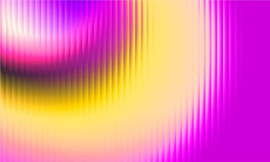 Gradyan çok renkli. Vektör cam tanecikli bulanık neon renkleri. Kapaklar, duvar kağıtları, markalaşma ve diğer projeler için. Pankart, duvar kağıdı, şablon, baskı için çok renkli cam dokusu.