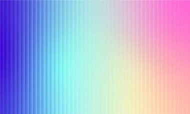 Gradyan çok renkli. Vektör cam tanecikli bulanık neon renkleri. Kapaklar, duvar kağıtları, markalaşma ve diğer projeler için. Pankart, duvar kağıdı, şablon, baskı için çok renkli cam dokusu.