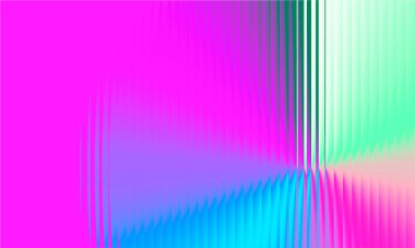 Gradyan çok renkli. Vektör cam tanecikli bulanık neon renkleri. Kapaklar, duvar kağıtları, markalaşma ve diğer projeler için. Pankart, duvar kağıdı, şablon, baskı için çok renkli cam dokusu.