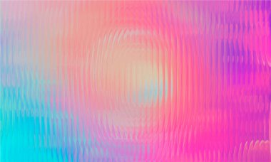 Gradyan çok renkli. Vektör cam tanecikli bulanık neon renkleri. Kapaklar, duvar kağıtları, markalaşma ve diğer projeler için. Pankart, duvar kağıdı, şablon, baskı için çok renkli cam dokusu.