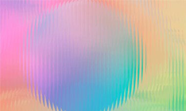 Gradyan çok renkli. Vektör cam tanecikli bulanık neon renkleri. Kapaklar, duvar kağıtları, markalaşma ve diğer projeler için. Pankart, duvar kağıdı, şablon, baskı için çok renkli cam dokusu.