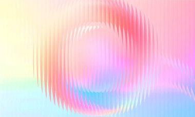 Gradyan çok renkli. Vektör cam tanecikli bulanık neon renkleri. Kapaklar, duvar kağıtları, markalaşma ve diğer projeler için. Pankart, duvar kağıdı, şablon, baskı için çok renkli cam dokusu.