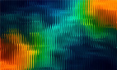 Gradyan çok renkli. Vektör cam tanecikli bulanık neon renkleri. Kapaklar, duvar kağıtları, markalaşma ve diğer projeler için. Pankart, duvar kağıdı, şablon, baskı için çok renkli cam dokusu.