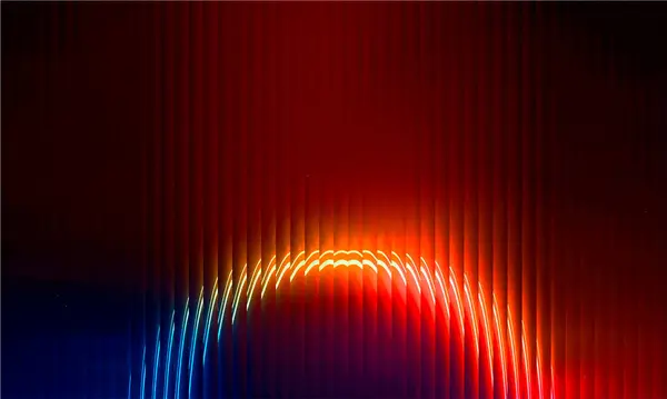 Gradyan çok renkli. Vektör cam tanecikli bulanık neon renkleri. Kapaklar, duvar kağıtları, markalaşma ve diğer projeler için. Pankart, duvar kağıdı, şablon, baskı için çok renkli cam dokusu.