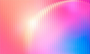 Gradyan çok renkli. Vektör cam tanecikli bulanık neon renkleri. Kapaklar, duvar kağıtları, markalaşma ve diğer projeler için. Pankart, duvar kağıdı, şablon, baskı için çok renkli cam dokusu.