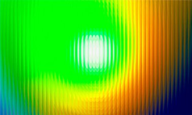 Gradyan çok renkli. Vektör cam tanecikli bulanık neon renkleri. Kapaklar, duvar kağıtları, markalaşma ve diğer projeler için. Pankart, duvar kağıdı, şablon, baskı için çok renkli cam dokusu.