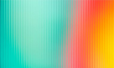 Gradyan çok renkli. Vektör cam tanecikli bulanık neon renkleri. Kapaklar, duvar kağıtları, markalaşma ve diğer projeler için. Pankart, duvar kağıdı, şablon, baskı için çok renkli cam dokusu.