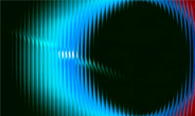 Gradyan çok renkli. Vektör cam tanecikli bulanık neon renkleri. Kapaklar, duvar kağıtları, markalaşma ve diğer projeler için. Pankart, duvar kağıdı, şablon, baskı için çok renkli cam dokusu.