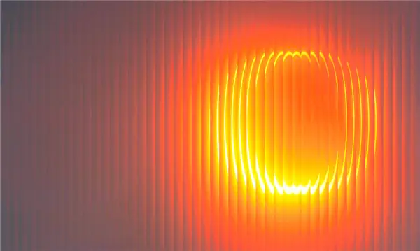 Gradyan çok renkli. Vektör cam tanecikli bulanık neon renkleri. Kapaklar, duvar kağıtları, markalaşma ve diğer projeler için. Pankart, duvar kağıdı, şablon, baskı için çok renkli cam dokusu.