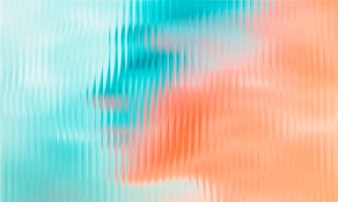 Gradyan çok renkli. Vektör cam tanecikli bulanık neon renkleri. Kapaklar, duvar kağıtları, markalaşma ve diğer projeler için. Pankart, duvar kağıdı, şablon, baskı için çok renkli cam dokusu.