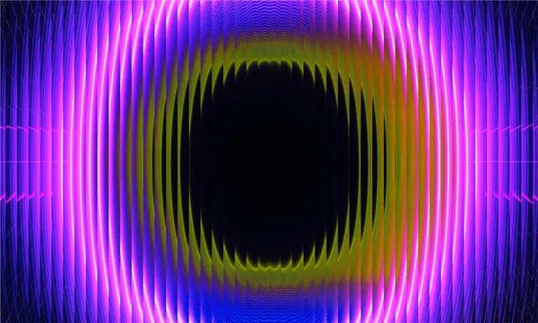Gradyan çok renkli. Vektör cam tanecikli bulanık neon renkleri. Kapaklar, duvar kağıtları, markalaşma ve diğer projeler için. Pankart, duvar kağıdı, şablon, baskı için çok renkli cam dokusu.