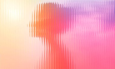 Gradyan çok renkli. Vektör cam tanecikli bulanık neon renkleri. Kapaklar, duvar kağıtları, markalaşma ve diğer projeler için. Pankart, duvar kağıdı, şablon, baskı için çok renkli cam dokusu.