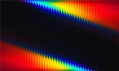 Gradyan çok renkli. Vektör cam tanecikli bulanık neon renkleri. Kapaklar, duvar kağıtları, markalaşma ve diğer projeler için. Pankart, duvar kağıdı, şablon, baskı için çok renkli cam dokusu.