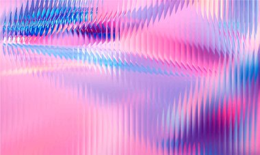 Gradyan çok renkli. Vektör cam tanecikli bulanık neon renkleri. Kapaklar, duvar kağıtları, markalaşma ve diğer projeler için. Pankart, duvar kağıdı, şablon, baskı için çok renkli cam dokusu.