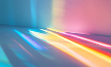 Gradyan çok renkli. Vektör cam tanecikli bulanık neon renkleri. Kapaklar, duvar kağıtları, markalaşma ve diğer projeler için. Pankart, duvar kağıdı, şablon, baskı için çok renkli cam dokusu.