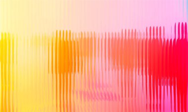 Gradyan çok renkli. Vektör cam tanecikli bulanık neon renkleri. Kapaklar, duvar kağıtları, markalaşma ve diğer projeler için. Pankart, duvar kağıdı, şablon, baskı için çok renkli cam dokusu.