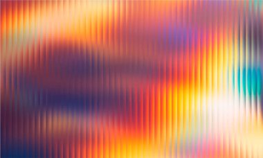 Parlayan Kristal Vektör İllüzyonu Parlayan Işık Efektleri, Mistik ve Soyut Tasarım