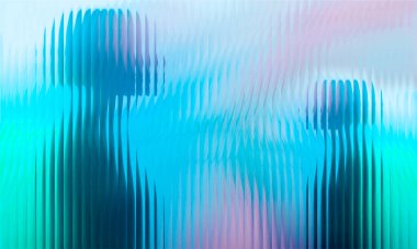 Vektör Y2K Cam tanecikli, siyah beyaz renkler. Pankart, duvar kağıdı, şablon, baskı için çok renkli cam dokusu.