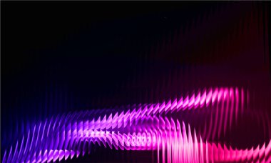 Vektör Y2K Cam tanecikli, siyah beyaz renkler. Pankart, duvar kağıdı, şablon, baskı için çok renkli cam dokusu.