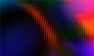 Vektör Y2K Cam tanecikli, siyah beyaz renkler. Pankart, duvar kağıdı, şablon, baskı için çok renkli cam dokusu.