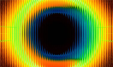 Vektör Y2K Cam tanecikli, siyah beyaz renkler. Pankart, duvar kağıdı, şablon, baskı için çok renkli cam dokusu.