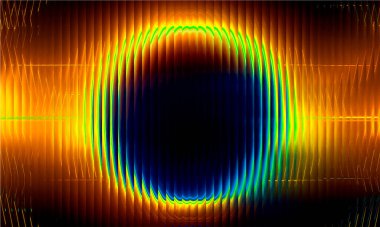 Vektör Y2K Cam tanecikli, siyah beyaz renkler. Pankart, duvar kağıdı, şablon, baskı için çok renkli cam dokusu.