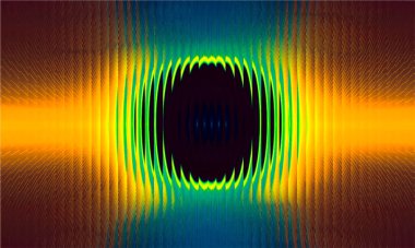 Vektör Y2K Cam tanecikli, siyah beyaz renkler. Pankart, duvar kağıdı, şablon, baskı için çok renkli cam dokusu.