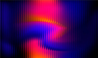 Vektör Y2K Cam tanecikli, siyah beyaz renkler. Pankart, duvar kağıdı, şablon, baskı için çok renkli cam dokusu.