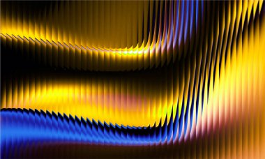 Vektör Y2K Cam tanecikli, siyah beyaz renkler. Pankart, duvar kağıdı, şablon, baskı için çok renkli cam dokusu.