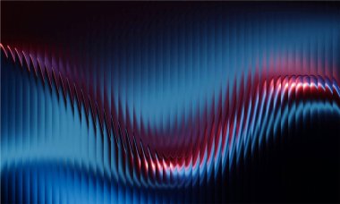 Akan altın ve koyu renk çizgileri birbirine karışarak soyut bir tasarım oluşturur. Hareket, derinlik ve zenginlik hissi uyandırıyor. Arkaplan ve sanatsal sunumlar için ideal..