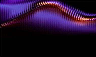 Akan altın ve koyu renk çizgileri birbirine karışarak soyut bir tasarım oluşturur. Hareket, derinlik ve zenginlik hissi uyandırıyor. Arkaplan ve sanatsal sunumlar için ideal..