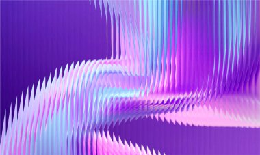 Vektör Y2K Cam tanecikli, siyah beyaz renkler. Pankart, duvar kağıdı, şablon, baskı için çok renkli cam dokusu.