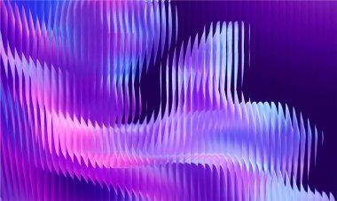 Vektör Y2K Cam tanecikli, siyah beyaz renkler. Pankart, duvar kağıdı, şablon, baskı için çok renkli cam dokusu.