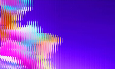 Vektör Y2K Cam tanecikli, siyah beyaz renkler. Pankart, duvar kağıdı, şablon, baskı için çok renkli cam dokusu.