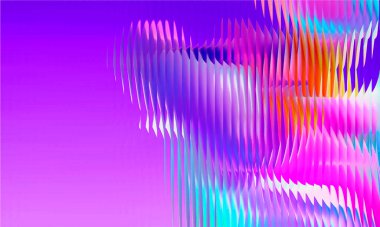 Vektör Y2K Cam tanecikli, siyah beyaz renkler. Pankart, duvar kağıdı, şablon, baskı için çok renkli cam dokusu.