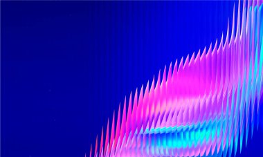 Vektör Y2K Cam tanecikli, siyah beyaz renkler. Pankart, duvar kağıdı, şablon, baskı için çok renkli cam dokusu.