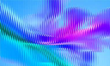 Vektör Y2K Cam tanecikli, siyah beyaz renkler. Pankart, duvar kağıdı, şablon, baskı için çok renkli cam dokusu.