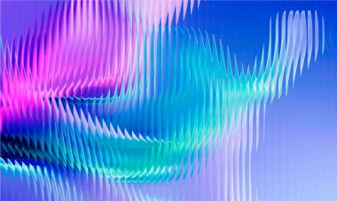 Vektör Y2K Cam tanecikli, siyah beyaz renkler. Pankart, duvar kağıdı, şablon, baskı için çok renkli cam dokusu.