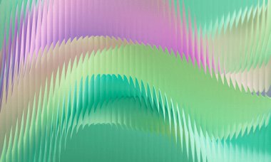 Gradyan çok renkli. Vektör cam tanecikli bulanık neon renkleri. Kapaklar, duvar kağıtları, markalaşma ve diğer projeler için. Pankart, duvar kağıdı, şablon, baskı için çok renkli cam dokusu.