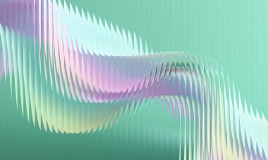 Gradyan çok renkli. Vektör cam tanecikli bulanık neon renkleri. Kapaklar, duvar kağıtları, markalaşma ve diğer projeler için. Pankart, duvar kağıdı, şablon, baskı için çok renkli cam dokusu.