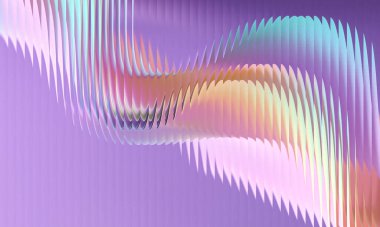 Gradyan çok renkli. Vektör cam tanecikli bulanık neon renkleri. Kapaklar, duvar kağıtları, markalaşma ve diğer projeler için. Pankart, duvar kağıdı, şablon, baskı için çok renkli cam dokusu.