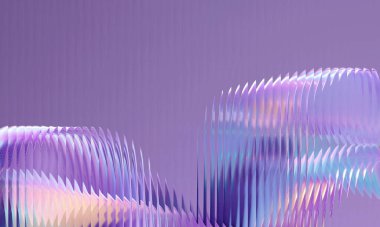 Gradyan çok renkli. Vektör cam tanecikli bulanık neon renkleri. Kapaklar, duvar kağıtları, markalaşma ve diğer projeler için. Pankart, duvar kağıdı, şablon, baskı için çok renkli cam dokusu.